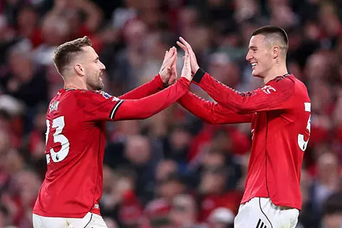 مانشستر يونايتد يرصد صفقة من الدوري البرتغالي